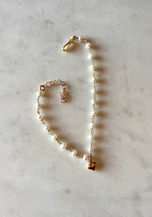 Angelica Bracelet