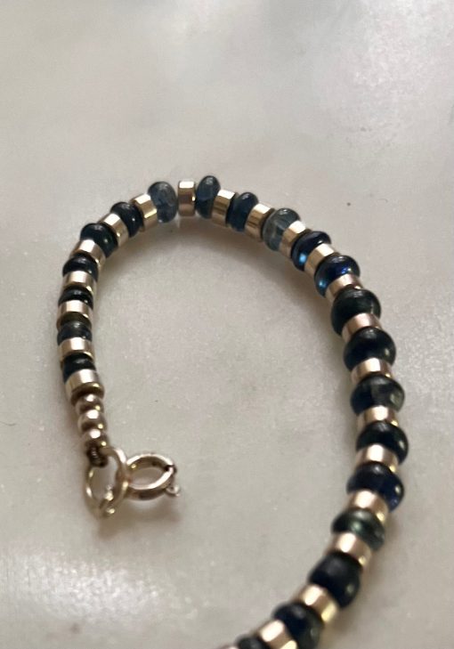 Kyanite Bracelet - Image 2