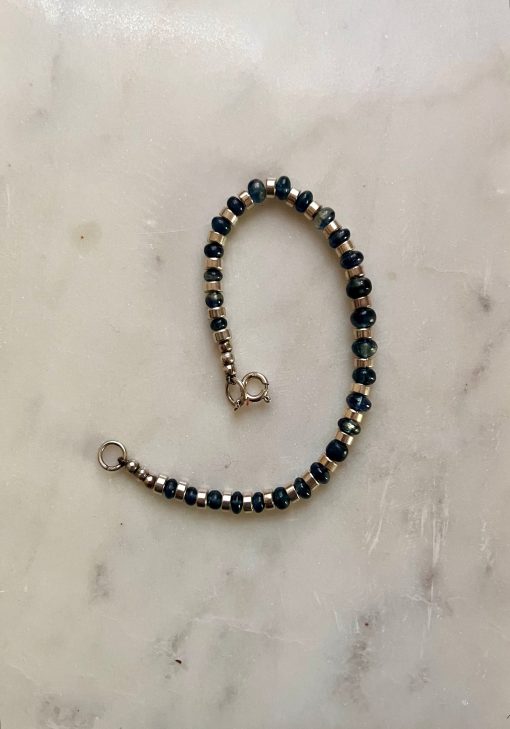 Kyanite Bracelet