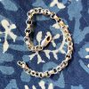 Rolo Chain Bracelet