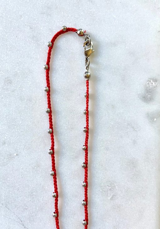 Kaia Wrap Bracelet/Necklace - Image 2