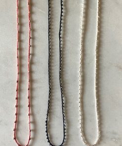 Kaia Wrap Bracelet/Necklace