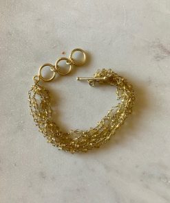 Lana Bracelet