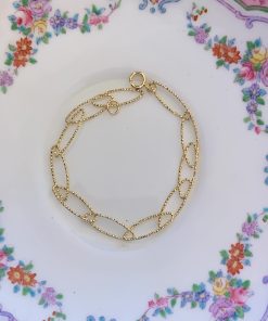 Della Bracelet