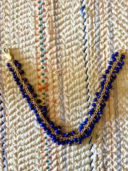 Sylvia Bracelet - Image 3