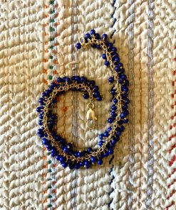 Sylvia Bracelet
