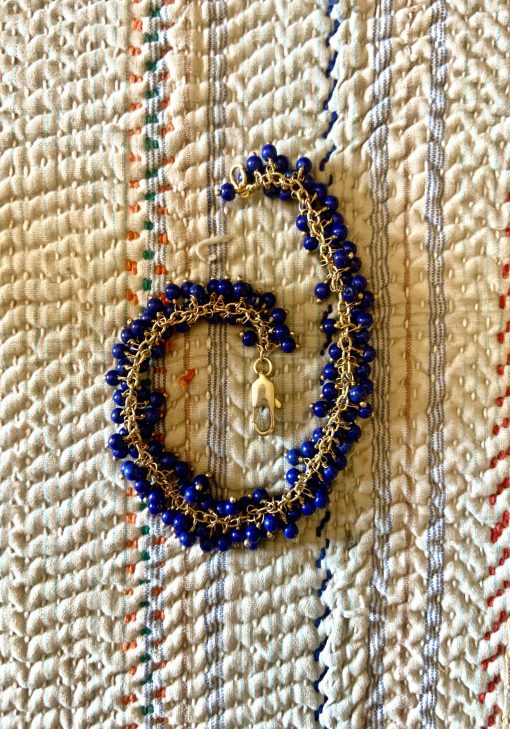 Sylvia Bracelet